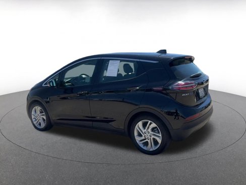Used 2023 Chevrolet Bolt LT w/ Driver Confidence Package image 10