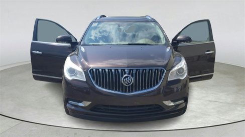 Used 2015 Buick Enclave Leather w/ Trailering Package image 9