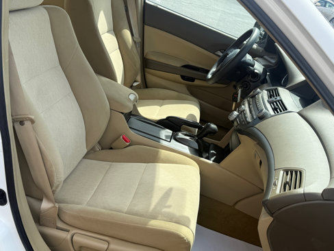 Used 2009 Honda Accord LX image 15
