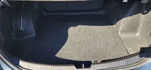 Used 2020 Chevrolet Malibu LT image 16