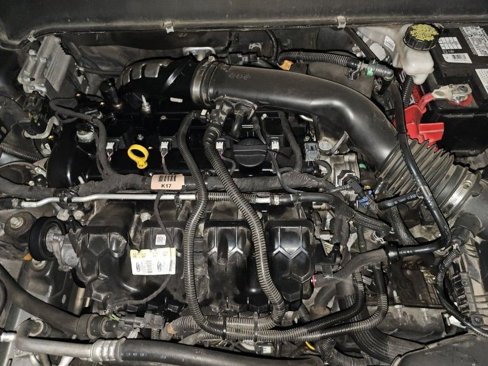 Used 2019 Ford Fusion Titanium image 13