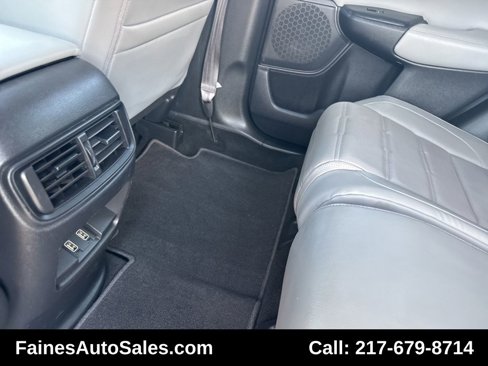Used 2019 Honda CR-V EX-L image 40