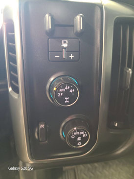 Used 2014 Chevrolet Silverado 1500 LT w/ LT Convenience Package image 25