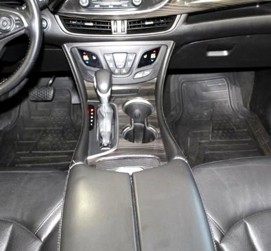 Used 2019 Buick Envision Essence image 22