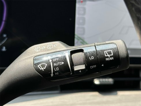 Used 2024 Kia Sportage X-Line w/ X-Line Premium Package image 33