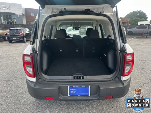 Used 2022 Ford Bronco Sport image 18