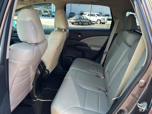Used 2016 Honda CR-V EX image 9