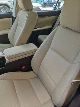 Used 2017 Lexus ES 350 image 11