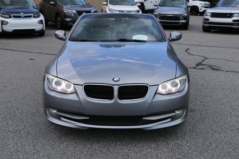 Used 2013 BMW 328i Convertible image 11