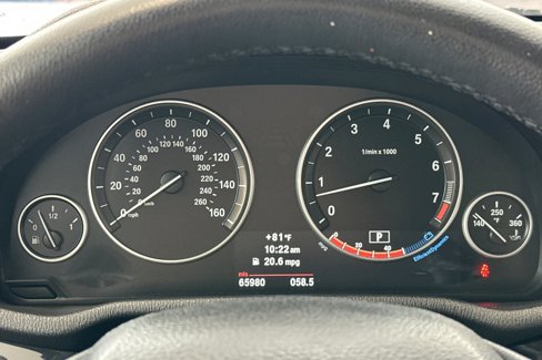 Used 2012 BMW X3 xDrive35i image 19