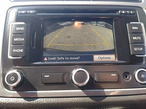 Used 2014 Volkswagen Tiguan SEL image 20