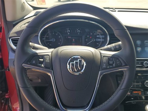 Used 2019 Buick Encore Preferred image 10