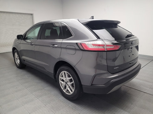 Used 2023 Ford Edge SEL image 5