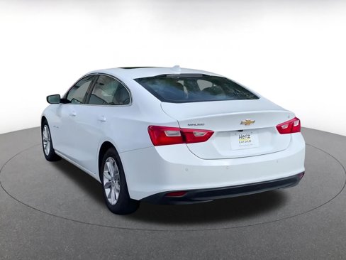 Used 2024 Chevrolet Malibu LT image 11