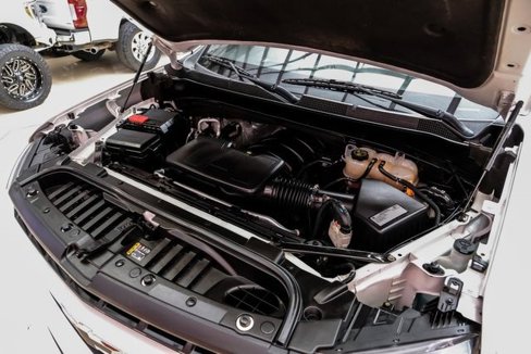 Used 2021 Chevrolet Silverado 1500 RST image 41