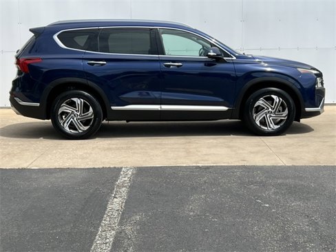 Used 2023 Hyundai Santa Fe SEL w/ Premium Package image 42