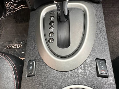 Used 2013 Nissan Rogue SL image 18