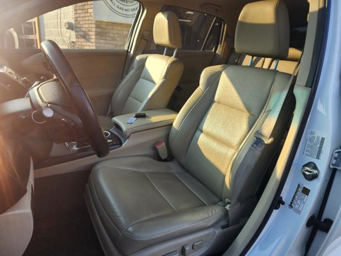 Used 2017 Acura RDX FWD image 16