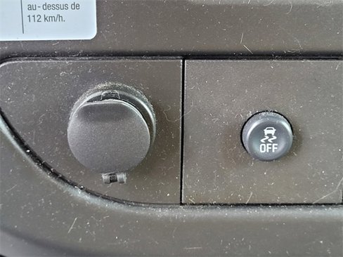 Used 2019 GMC Savana 3500 Extended w/ Driver Convenience Package image 14