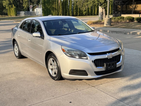 Used 2015 Chevrolet Malibu LS image 7