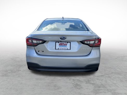 Used 2022 Subaru Legacy Premium image 5