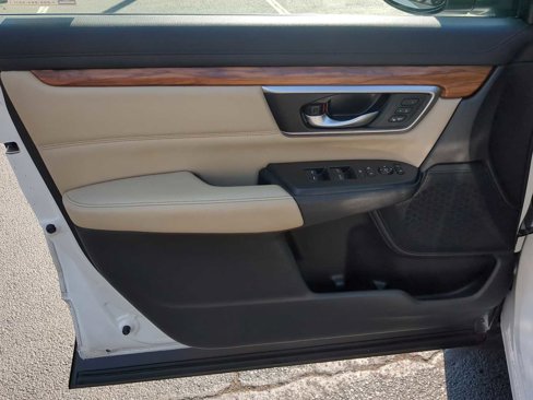 Used 2019 Honda CR-V EX-L image 11