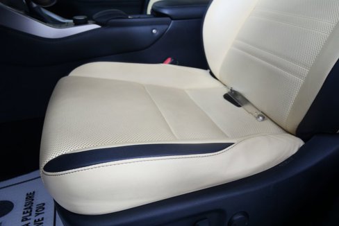 Used 2015 Lexus NX 200t F Sport image 10