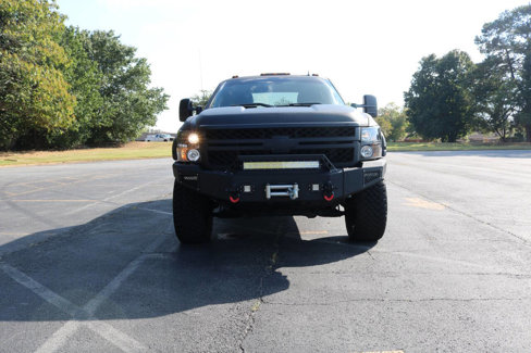 Used 2013 Chevrolet Silverado 2500 LT w/ Interior Plus Package image 12