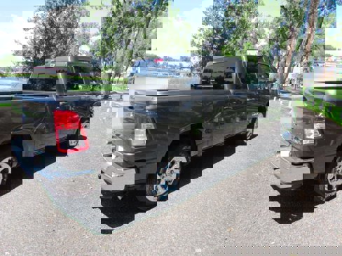 Used 2024 RAM 1500 Big Horn image 6