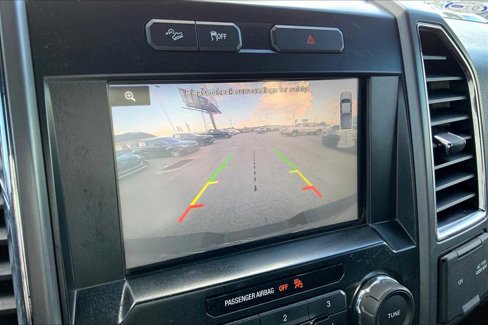 Used 2015 Ford F150 XLT w/ Equipment Group 302A Luxury image 26