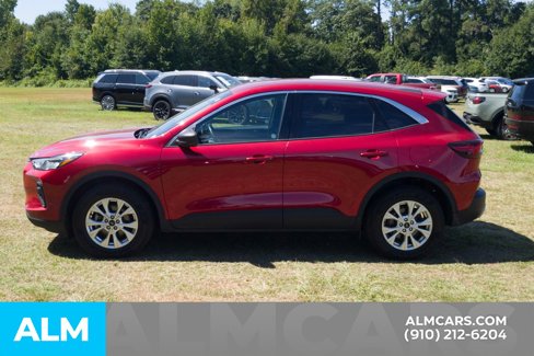 Used 2023 Ford Escape Active w/ Tech Pack #1 image 13