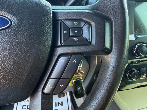 Used 2017 Ford F250 XLT w/ XLT Premium Package image 23