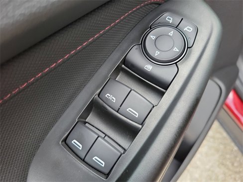 Used 2022 Chevrolet TrailBlazer RS w/ Convenience Package image 19
