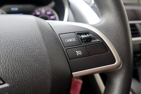 Used 2018 Mitsubishi Eclipse Cross LE image 60