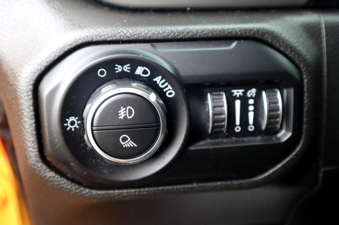 Used 2021 Jeep Gladiator Rubicon image 66