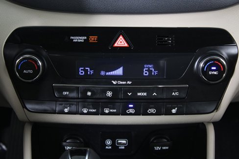 Used 2018 Hyundai Tucson SEL Plus image 17