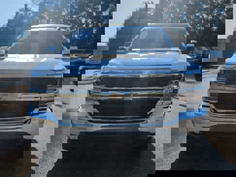 Used 2018 Chevrolet Silverado 1500 LT w/ Trailering Package image 8