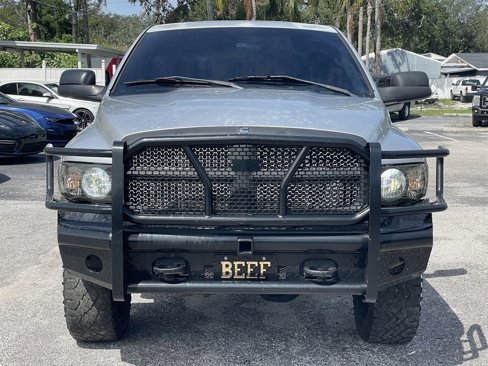 Used 2003 Dodge Ram 2500 Truck SLT image 15