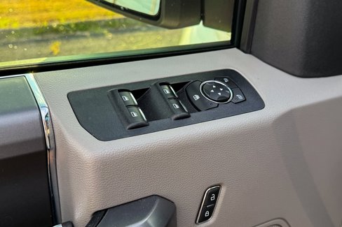 Used 2018 Ford F150 XLT w/ Equipment Group 302A Luxury image 15