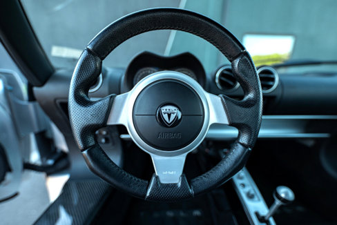 Used 2008 Tesla Roadster image 48