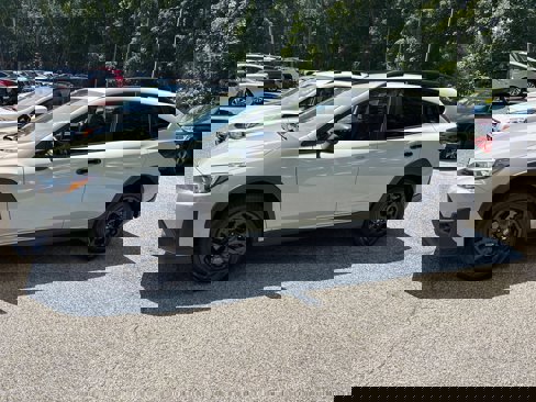 Used 2023 Subaru Crosstrek 2.0i Premium w/ Special Edition image 4