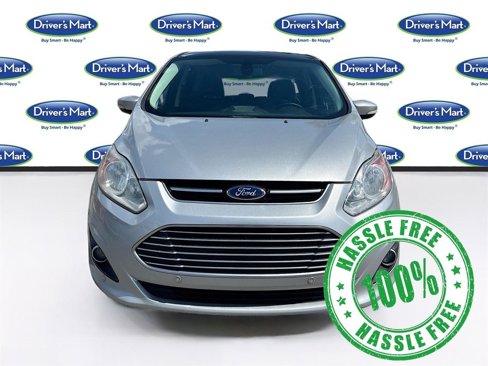 Used 2014 Ford C-MAX SEL w/ Equipment Group 303A image 2