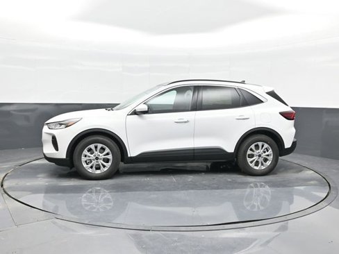 New 2024 Ford Escape Active w/ Tech Pack #2 image 5