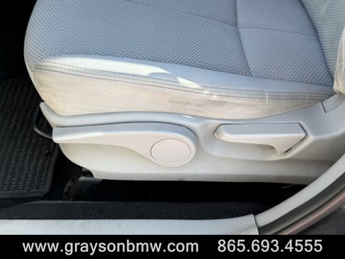 Used 2012 Subaru Forester 2.5X w/ Alloy Wheel Pkg image 12