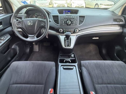 Used 2012 Honda CR-V LX image 10