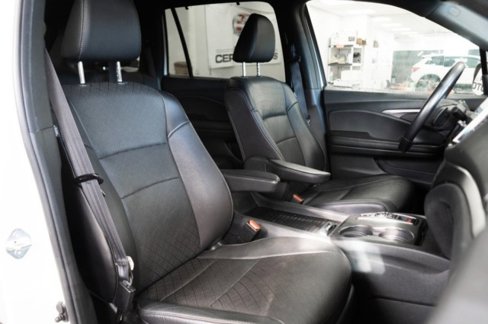 Used 2021 Honda Passport EX-L image 40