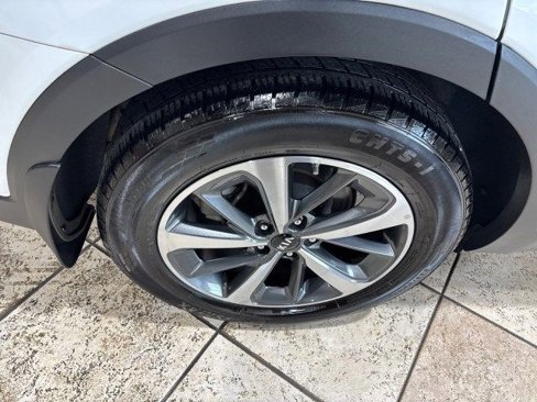 Used 2019 Kia Sorento EX image 25