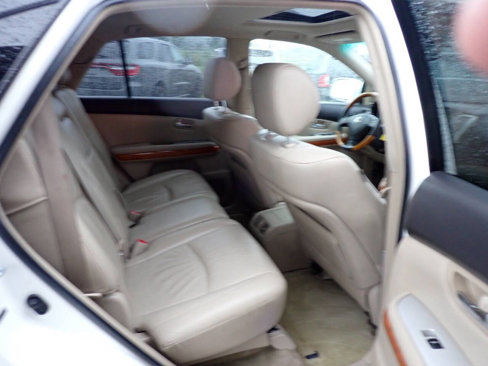 Used 2008 Lexus RX 400h AWD image 12