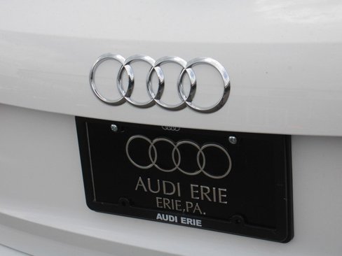 Used 2024 Audi Q3 2.0T Premium image 10