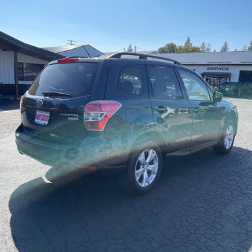 Used 2014 Subaru Forester 2.5i Premium w/ All-Weather Package image 5
